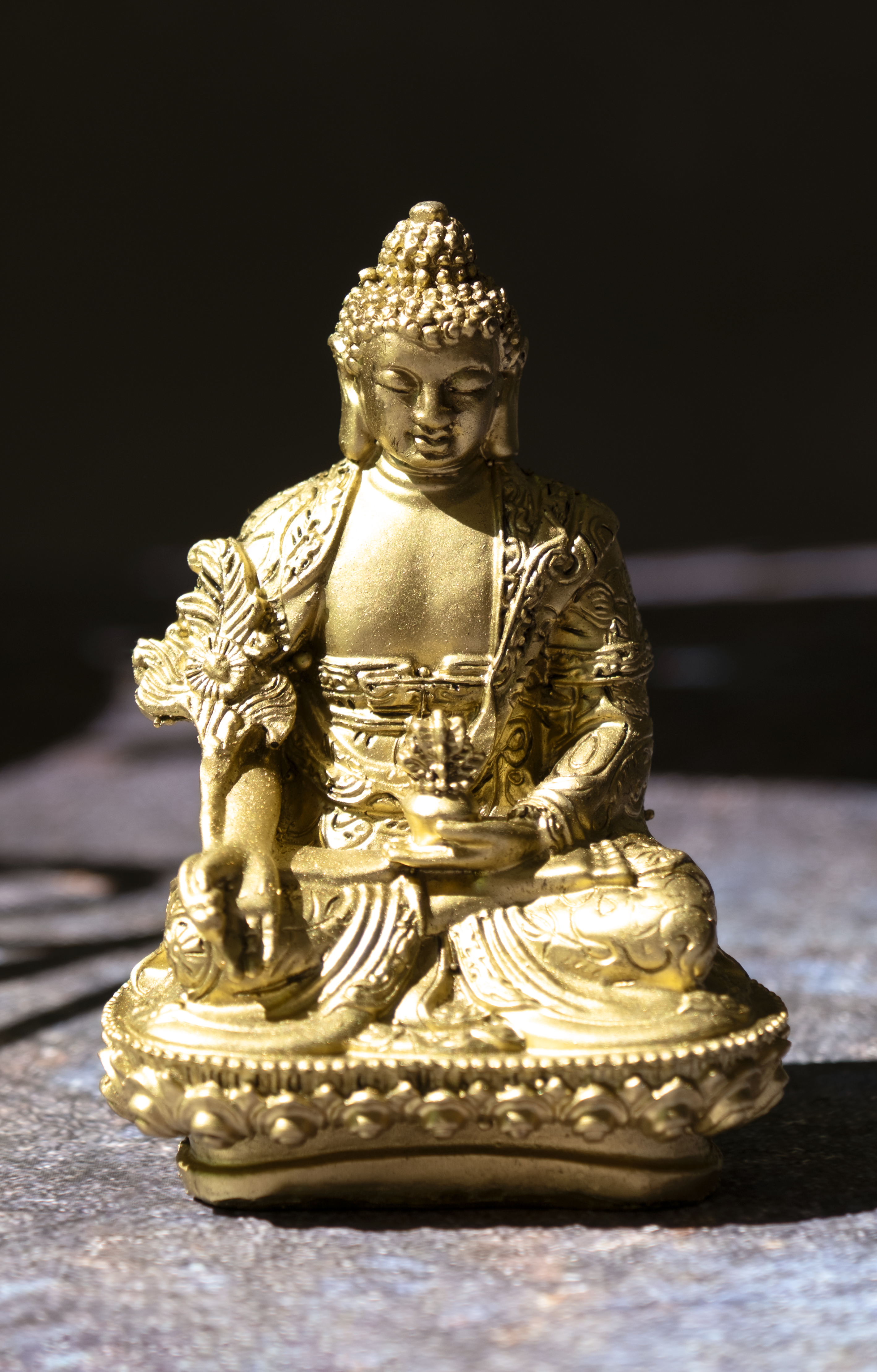Hindu Deity Idols